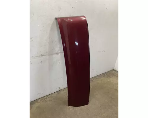 Sleeper Fairing KENWORTH T700 Frontier Truck Parts