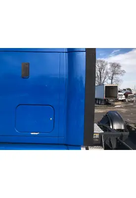 Kenworth T700 Sleeper Fairing