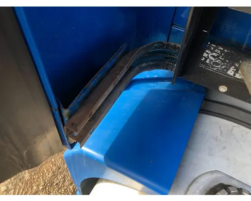 Kenworth T700 Sleeper Fairing