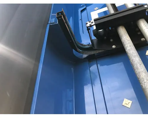 Kenworth T700 Sleeper Fairing