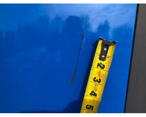 Kenworth T700 Sleeper Fairing