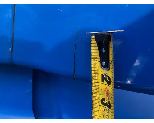 Kenworth T700 Sleeper Fairing