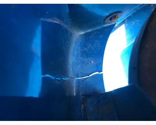 Kenworth T700 Sleeper Fairing