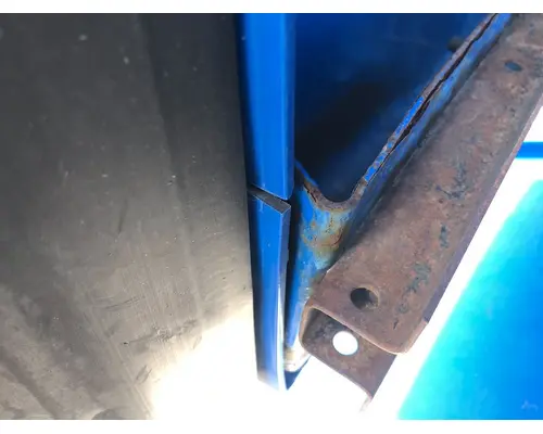 Kenworth T700 Sleeper Fairing