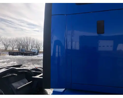 Kenworth T700 Sleeper Fairing