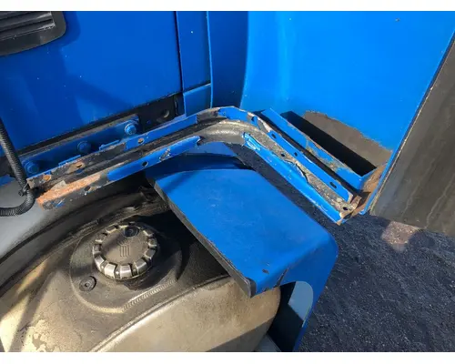 Kenworth T700 Sleeper Fairing