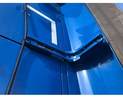Kenworth T700 Sleeper Fairing
