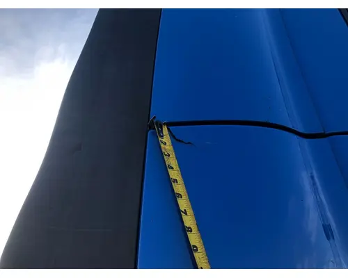 Kenworth T700 Sleeper Fairing