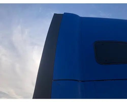 Kenworth T700 Sleeper Fairing