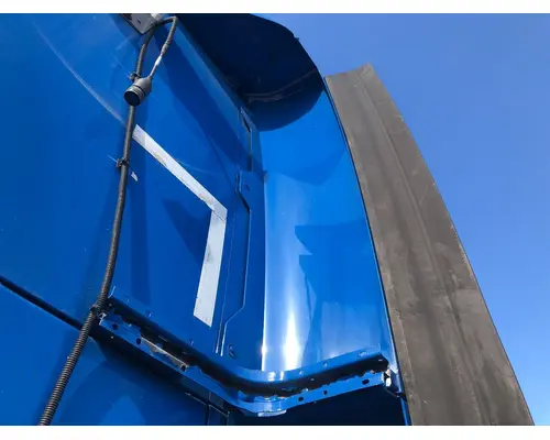 Kenworth T700 Sleeper Fairing