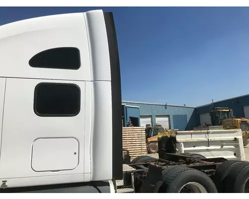 Kenworth T700 Sleeper Fairing