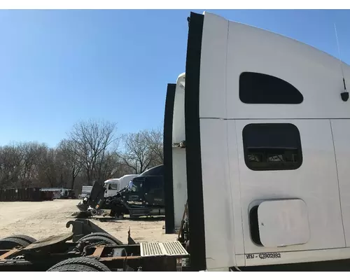 Kenworth T700 Sleeper Fairing