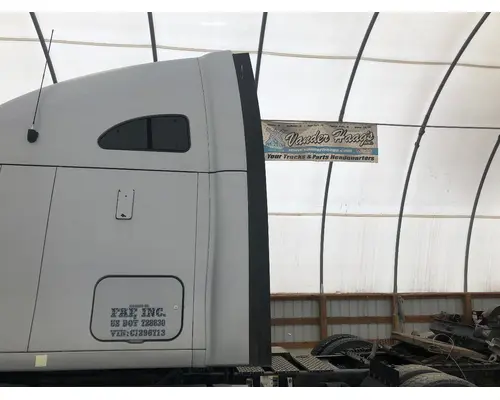 Kenworth T700 Sleeper Fairing