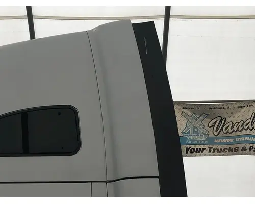 Kenworth T700 Sleeper Fairing