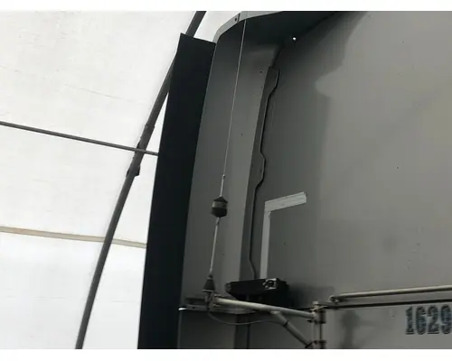 Kenworth T700 Sleeper Fairing