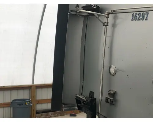 Kenworth T700 Sleeper Fairing