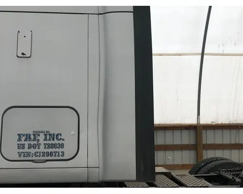 Kenworth T700 Sleeper Fairing