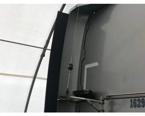 Kenworth T700 Sleeper Fairing