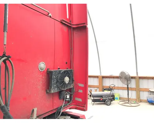 Kenworth T700 Sleeper Fairing