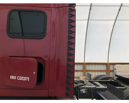 Sleeper Fairing Kenworth T700 Vander Haags Inc Cb