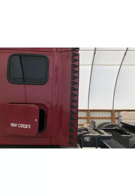 Kenworth T700 Sleeper Fairing