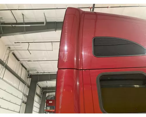 Kenworth T700 Sleeper Fairing