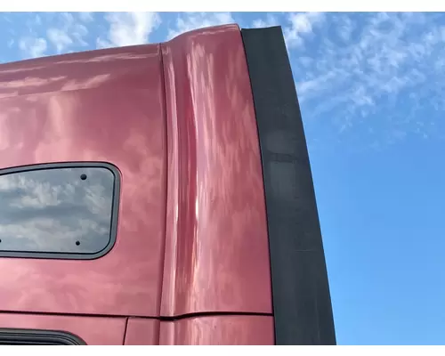 Kenworth T700 Sleeper Fairing