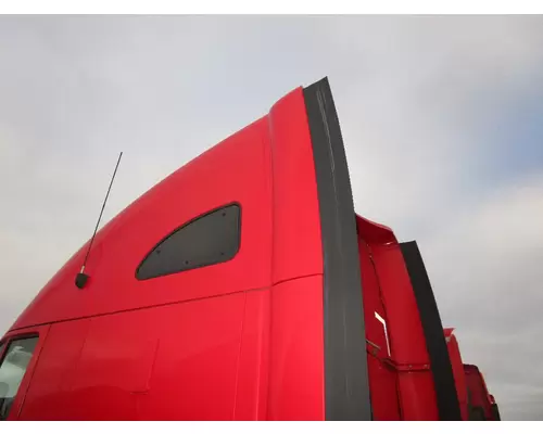 Sleeper Fairing KENWORTH T700 Tim Jordan's Truck Parts, Inc.