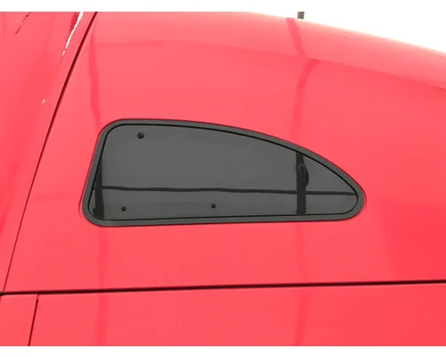 Kenworth T700 Sleeper Window