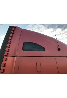 Kenworth T700 Sleeper