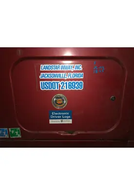 Kenworth T700 Sleeper