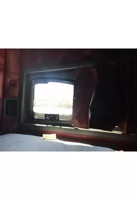 Kenworth T700 Sleeper