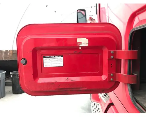 Kenworth T700 Sleeper