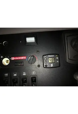 Kenworth T700 Sleeper