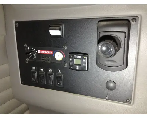 Kenworth T700 Sleeper