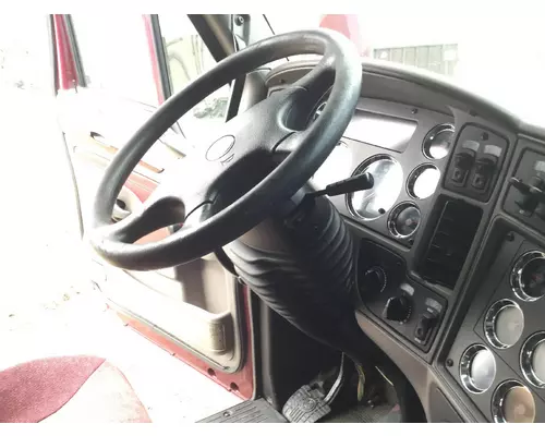 Kenworth T700 Steering Column