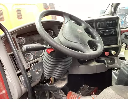 Kenworth T700 Steering Column