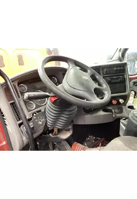 Kenworth T700 Steering Column