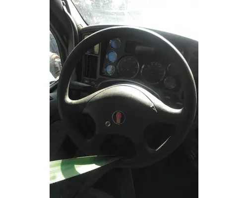 Steering Column KENWORTH T700 LKQ Wholesale Truck Parts