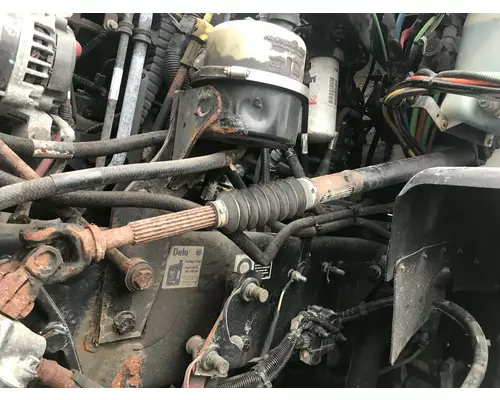 Steering Or Suspension Parts, Misc. Kenworth T700 Vander Haags Inc Dm