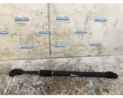 Steering Or Suspension Parts, Misc. Kenworth T700 Vander Haags Inc Cb