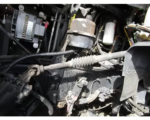 Steering Or Suspension Parts, Misc. KENWORTH T700 Tim Jordan's Truck Parts, Inc.