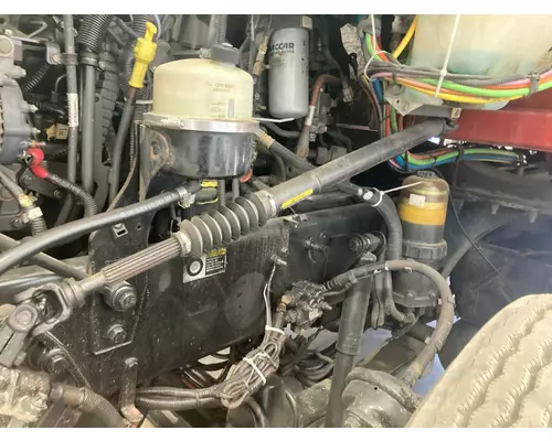 Kenworth T700 Steering or Suspension Parts, Misc.