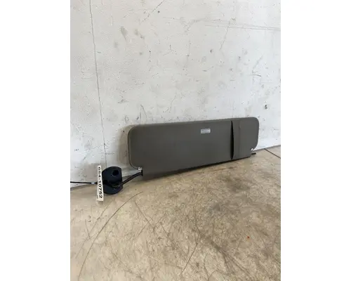 Sun Visor (External) KENWORTH T700 Frontier Truck Parts