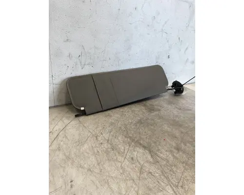 Sun Visor (External) KENWORTH T700 Frontier Truck Parts