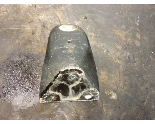 Kenworth T700 Suspension