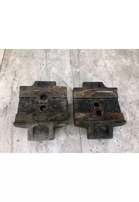 Kenworth T700 Suspension
