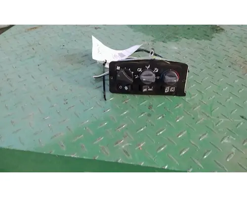 Temperature Control KENWORTH T700 LKQ Western Truck Parts