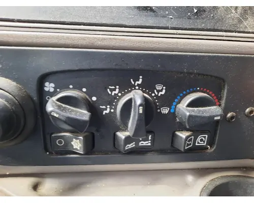 Temperature Control KENWORTH T700 LKQ Heavy Truck Maryland