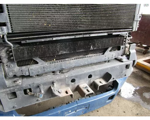 Transmission Oil Cooler KENWORTH T700 Tim Jordan's Truck Parts, Inc.